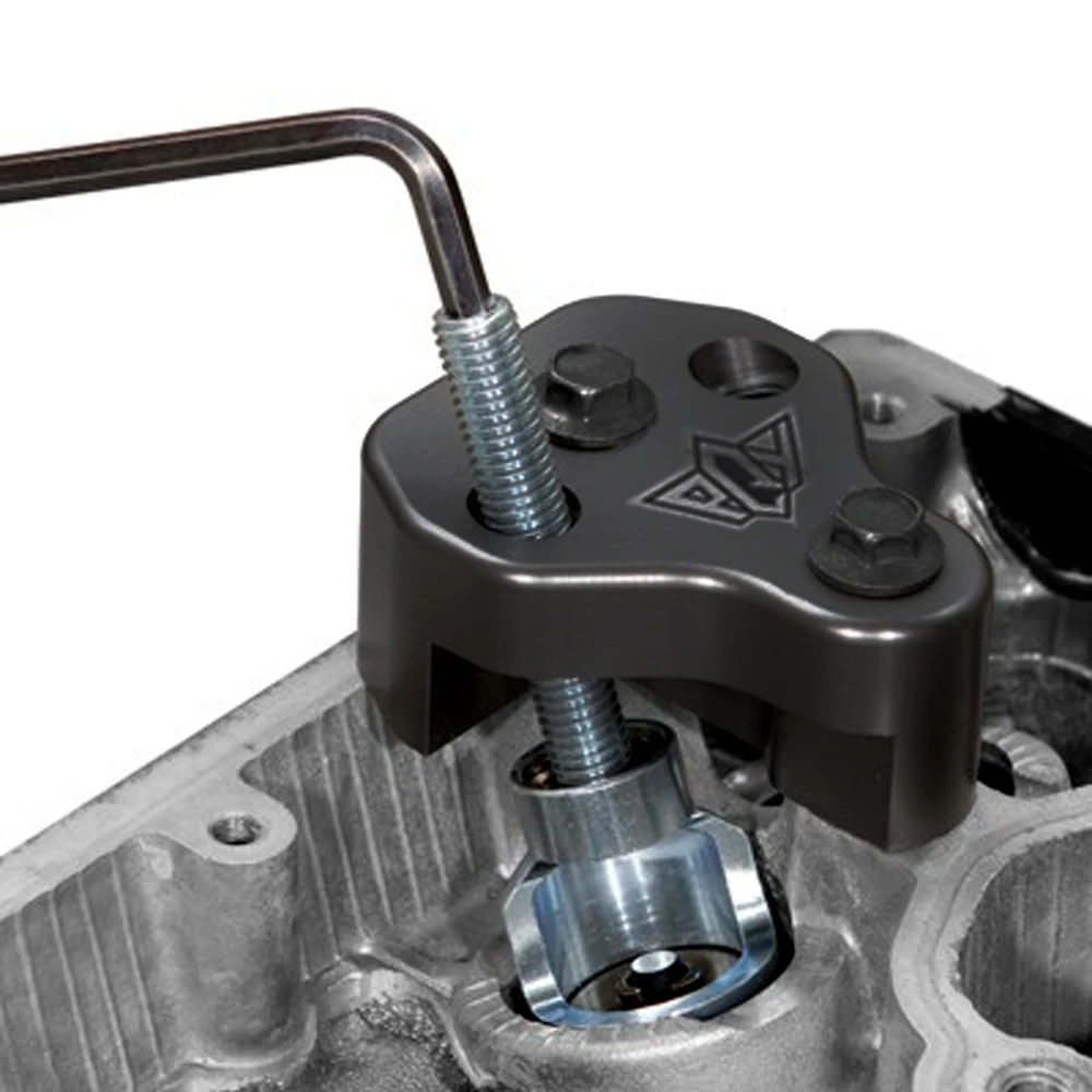 Рисунок 6 - Алюминиевый пружинный компрессор