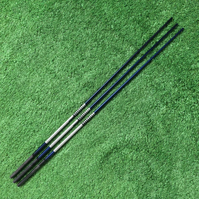 새로운 골프 클럽 샤프트 TOUR AD VR5 / VR6 / VR7 R/SR/S/X 그래파이트 샤프트 드라이버 및 우드 샤프트 무료 조립 슬리브 및 그립