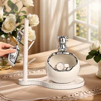 Ceramic Storage Bowl