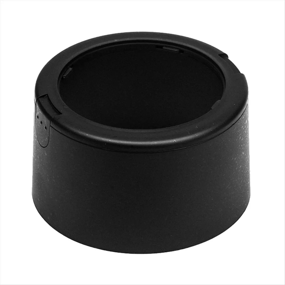 N05R HB-57 니콘 카메라 AF S 55-300mm F4.5-5.6G ED VR 렌즈용 렌즈 후드 쉐이드 사진 액세서리