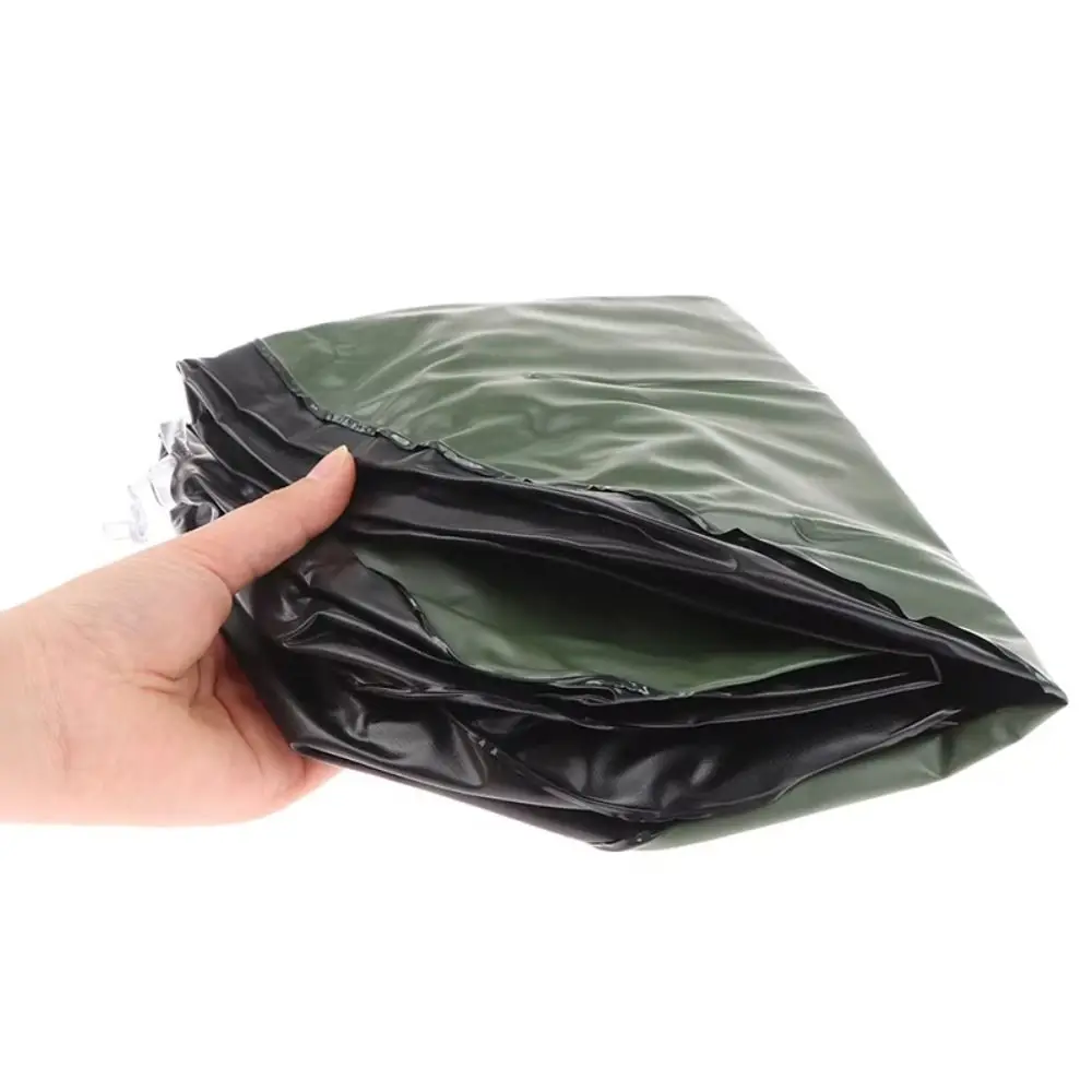 PVC Inflatable Boat Seat Cushion 1