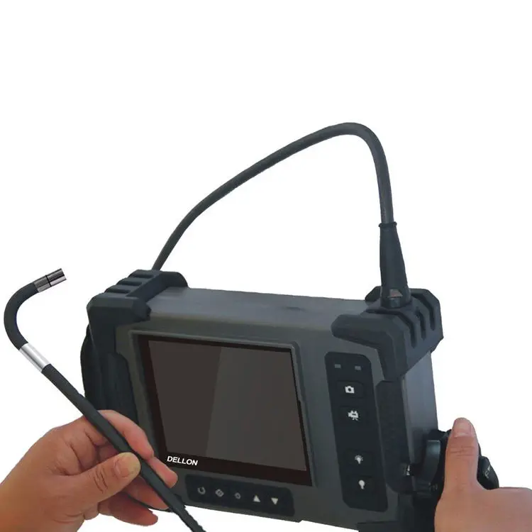 Рисунок 4 - Многофункциональный эндоскоп с