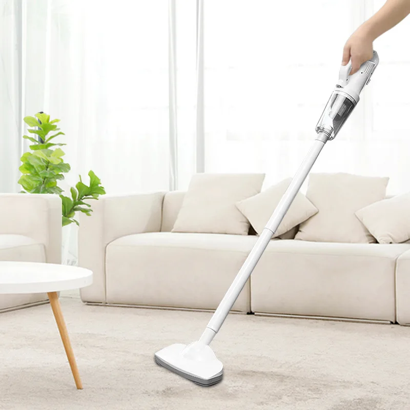 2022 Cordless Vertical Vacuum Cleaner Handheld Wireless Mini 12000pa