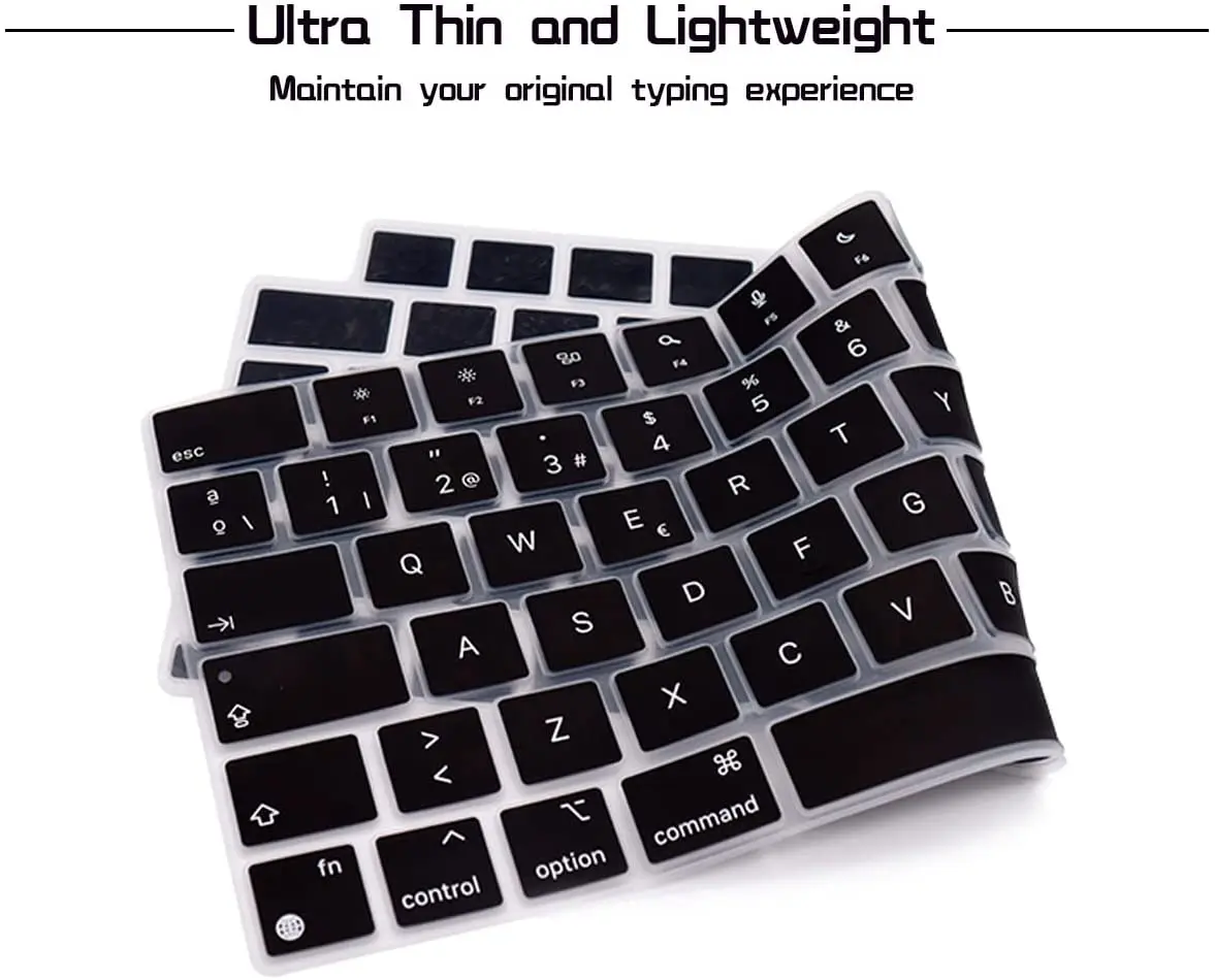 Dla 2024 MacBook Pro 14 