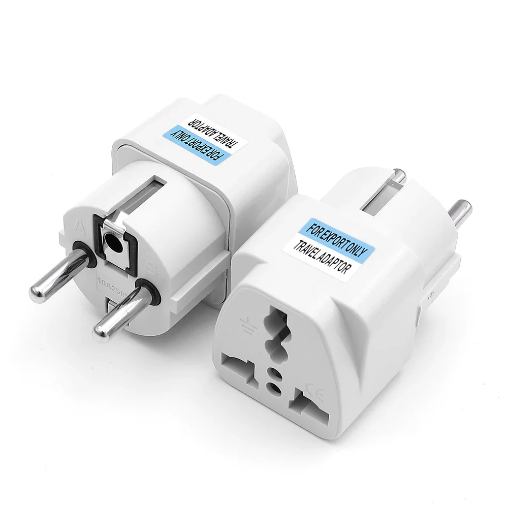 Universal Power Plug Adapter American European AU EU To US UK Israel Brazil Japan Korea power plug adapter,power socket adapter,conversion plug,plug conversion socket,universal socket adapter
