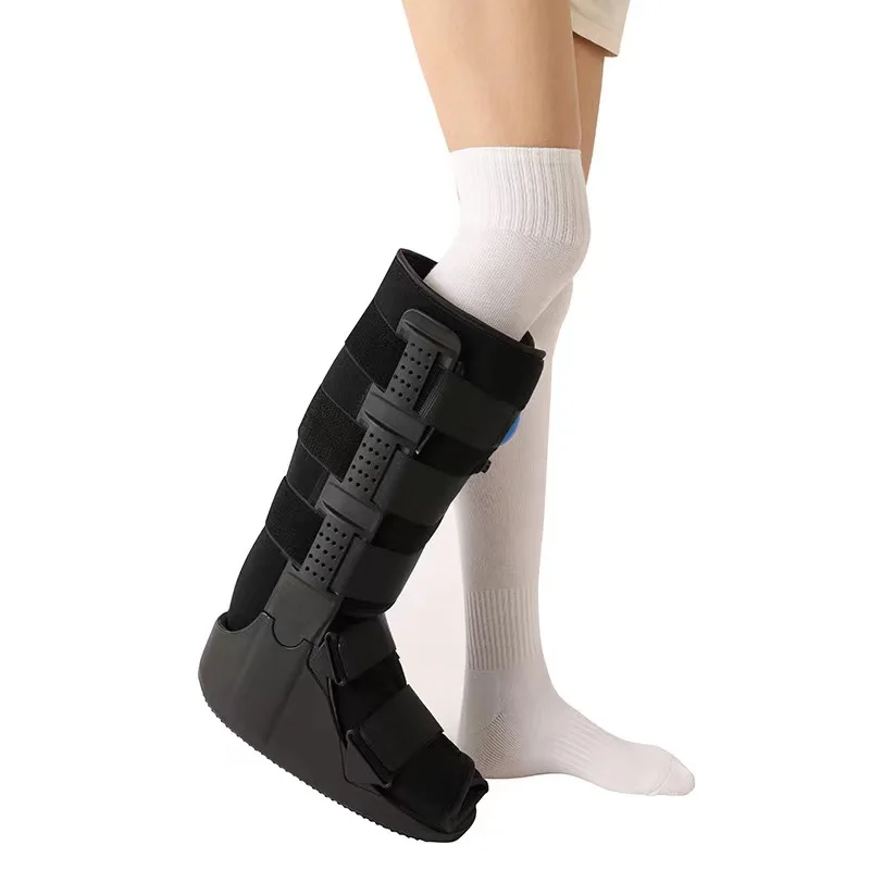 Cam Walker High-Top Walking Boot Cam Boot Piede Brace Stivaletto Caviglia Walker