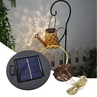 Pièces de rechange supérieures de remplacement de lumière solaire pour lumières solaires, couverture incassable et résistante aux intempéries pour allée de jardin d'arrière-cour 5