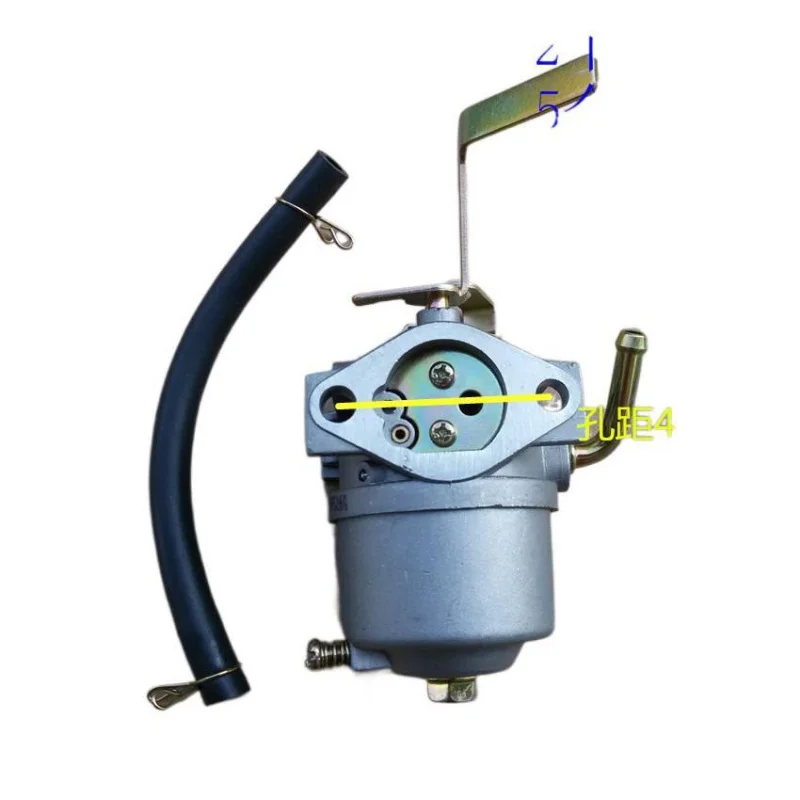 EIF Carburateur Moteur Générateur Accessoire Carburant Remplacement