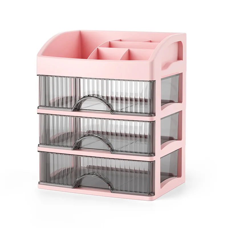 Pink-3 Layers