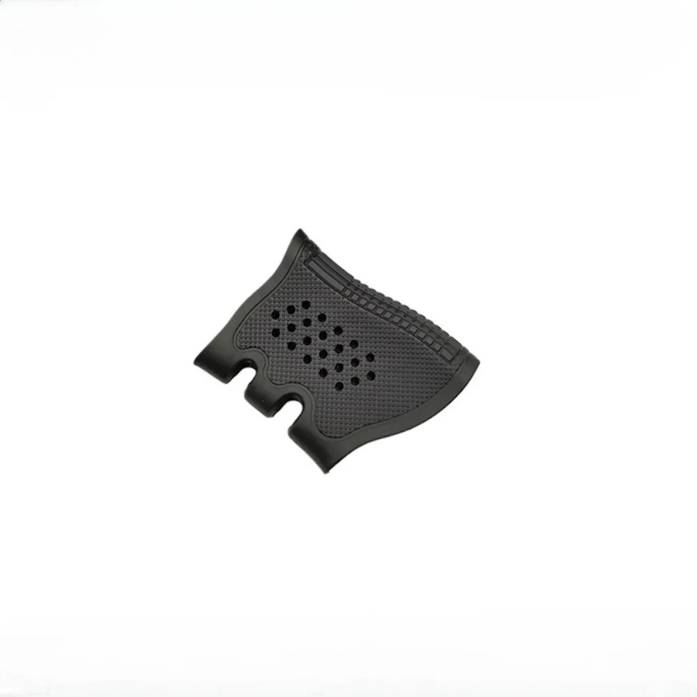 pistol glove tactical pistol rubber grips glove sleeve airsoft accessories anti-slip breathable protective G17 G19 G22