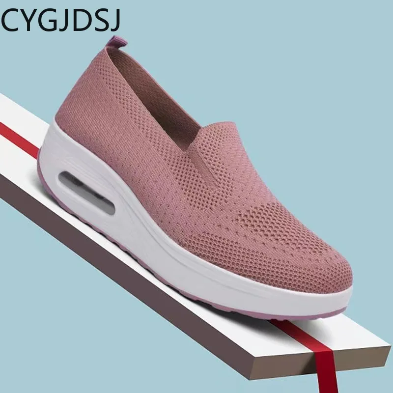 

Кроссовки на платформе, лоферы, кроссовки, Женская Роскошная обувь для бега для женщин, кроссовки на массивной подошве