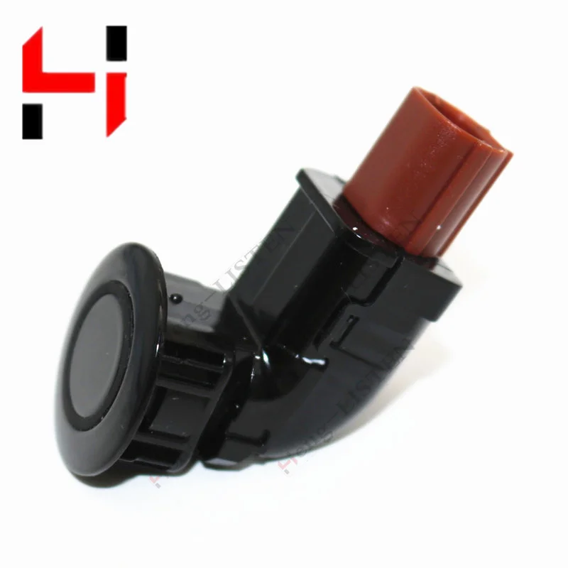 4pcs New Auto Parking Aid Assist Sensor 39680-SHJ-A61 For C R V Rear Parking Sensor PDC For C R V 2007-2012 2008 2008 2010 2011