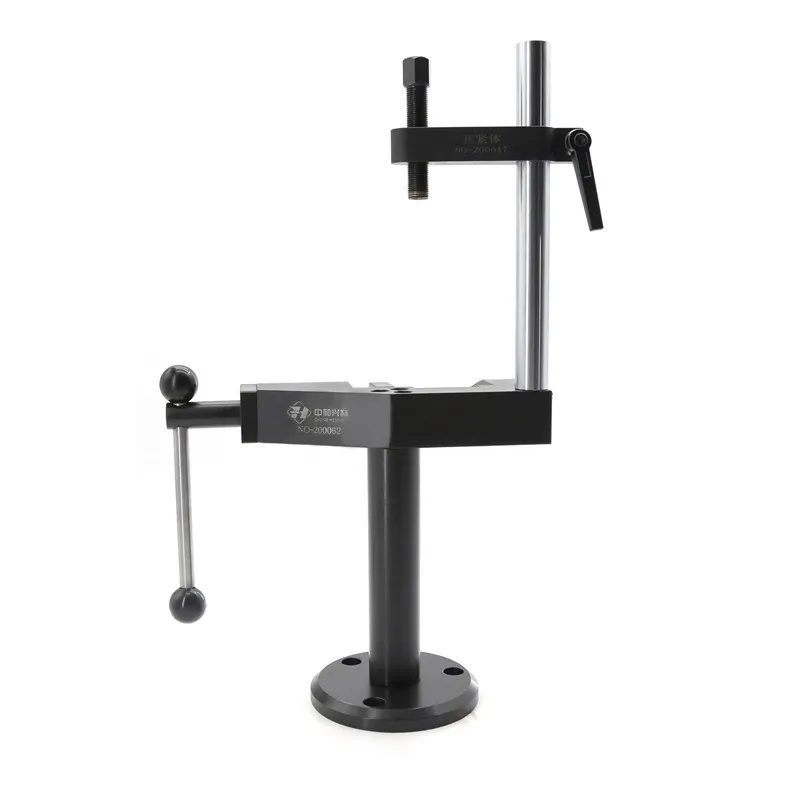 Princess Auto Drill Press Vise