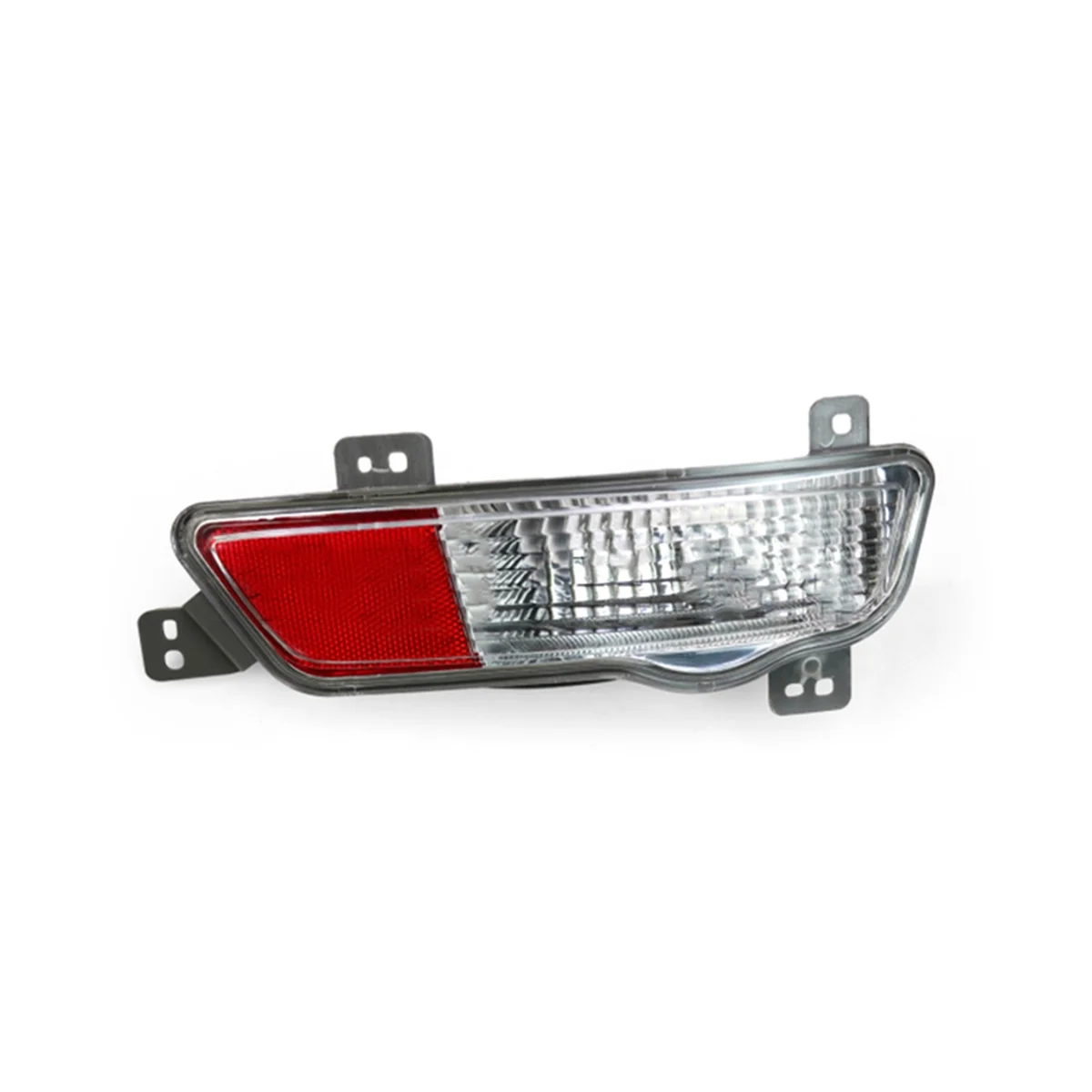 

Задние правые противотуманные фары, бампер для хэтчбека Chevrolet Cruze 2009-2016