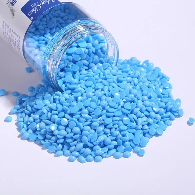 110g/Bottle 72 Hours Lasting Fragrance Clothes Protect Laundry Scent Beads Artifact Washing Machine Clean Detergent Supplies, laundry detergent,laundry beads