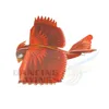 New Biomimetic Northern Cardinal EPP Foam Slow Flyer 1170mm wingspan RC Airplanes Plane Toy Model 2