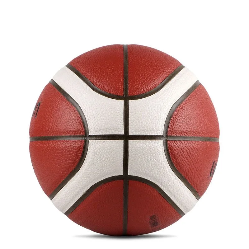 Molten BG4500 Basketball Size 6/7 Men Women Indoor Game Training Standard Balls Kids Adult Outdoor High Quality Team Basketballs