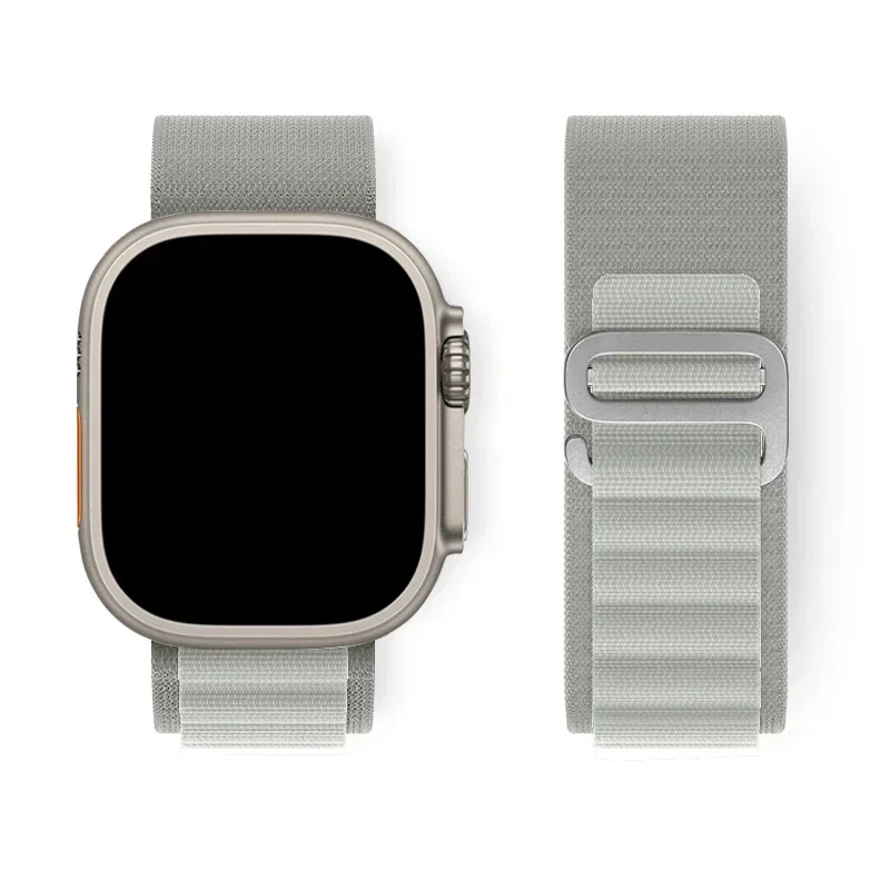 Enhanced Alpine Loop Sport Strap