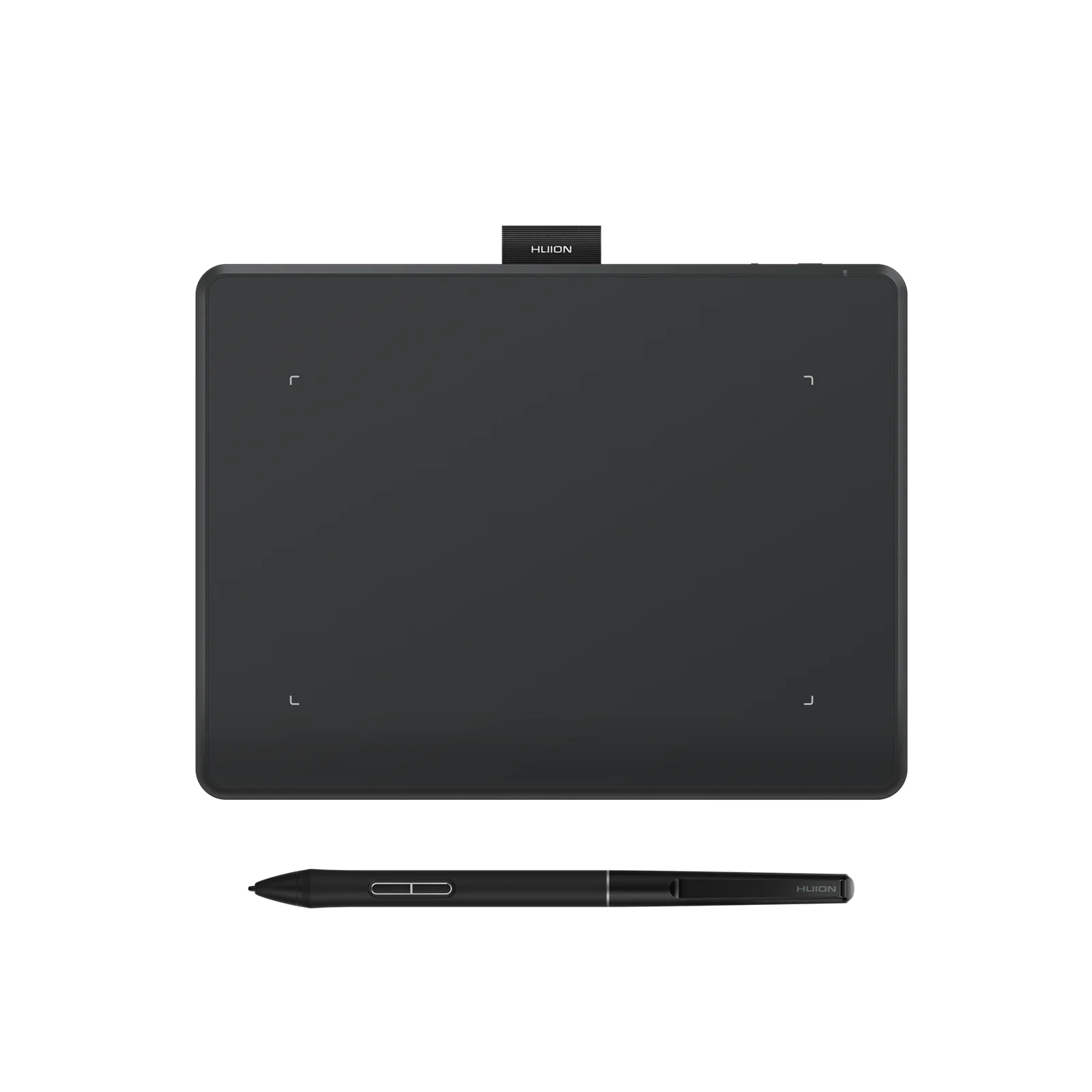 Huion Inspiroy Frego S/M Wireless Graphics Tablet Bluetooth Connection Long-Lasting Digital Drawing Tablet IOS Android suported