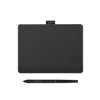 Huion Inspiroy Frego S/M Wireless Graphics Tablet Bluetooth Connection Long-Lasting Digital Drawing Tablet IOS Android suported
