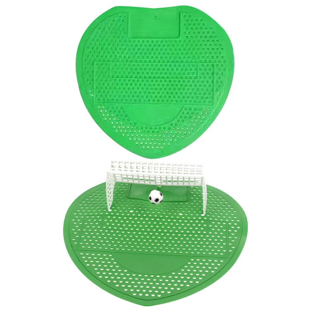 

Cake Urinal Filter Bathroom Deodorizer Men Toilet Screens Strainer Pads Scented Cakes Man