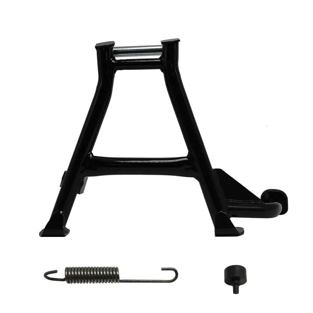 For Honda CB500X CB500F 2013- Motorcycle Parking bracket Center Parking Stand Firm Holder Bracket accesorios moto