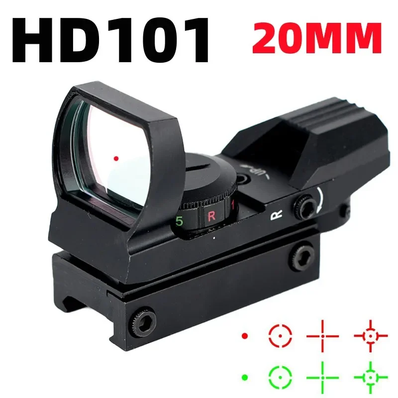 HD101 --20mm