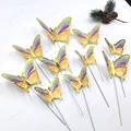 10pcs Colorful