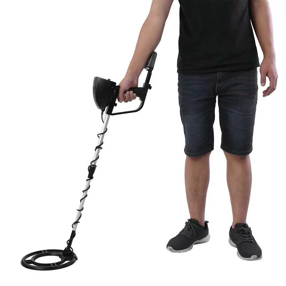 MD4060 Metal Detector Accessories Underground Metal Detector Pinpointer Gold Detectors Jewelry Treasure Hunter