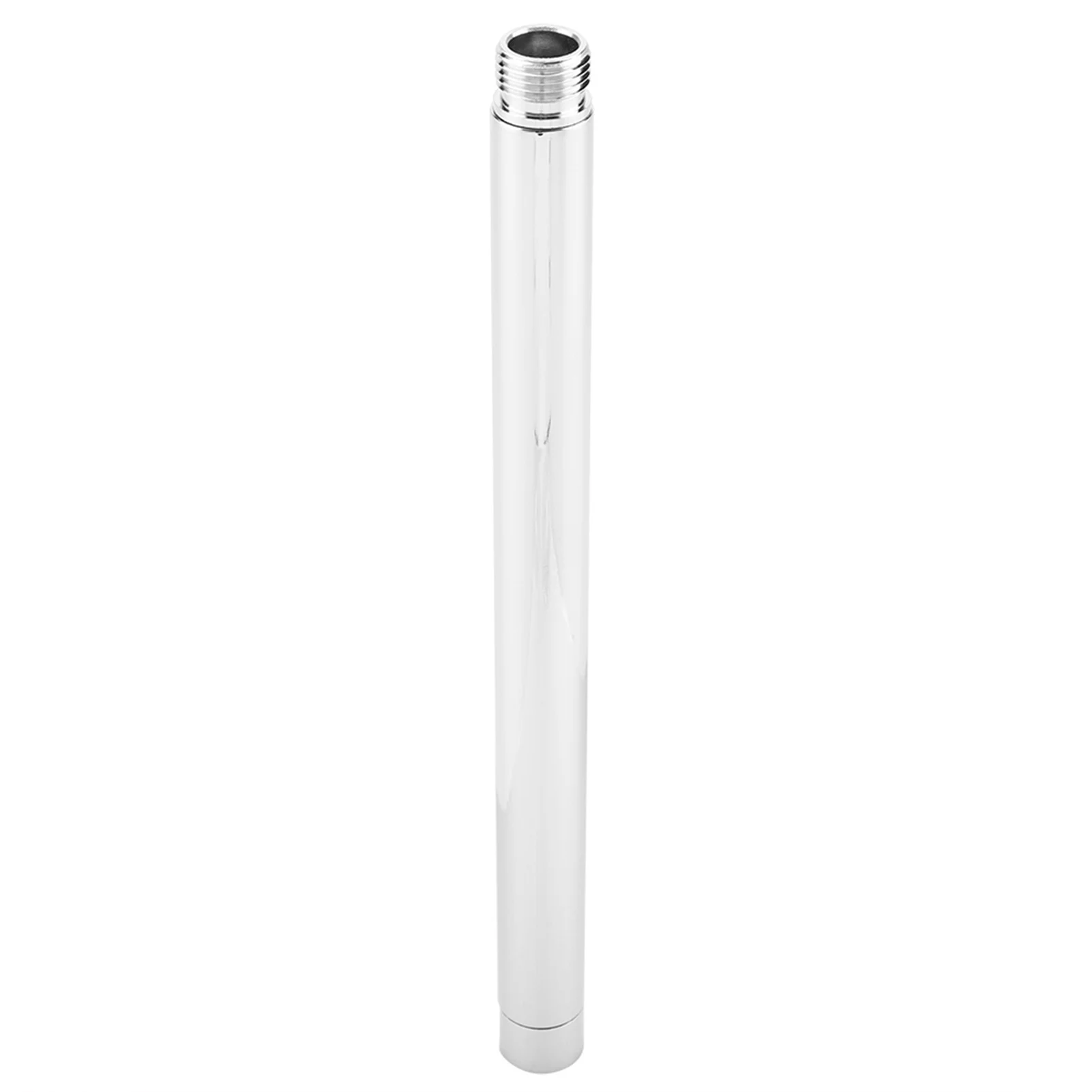 Stainless Steel Adjustable Shower Arm Extension Rod