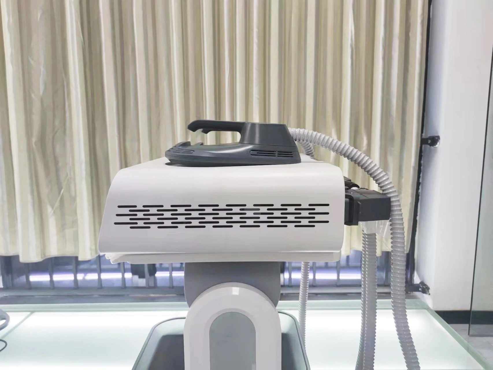 EMSzero neo EMS Body Sculpting Muscle Stimulate 6500W Hiemt Machine with 4Handles RF Pelvic Stimulation Pads Optional 6