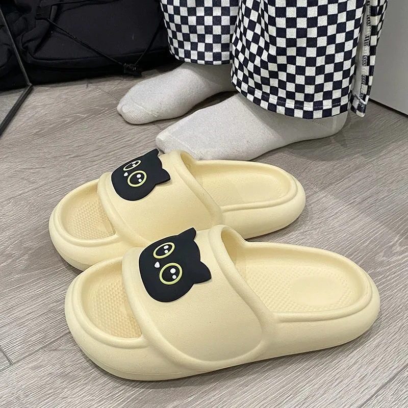 

Симпатичные Тапочки