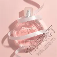 Vaporisateur de parfum de marque pour femme, parfum de nouilles phéromones, parfum floral végétal frais original, parfum de club de nuit pour femme, parfum de date, 100ml 6
