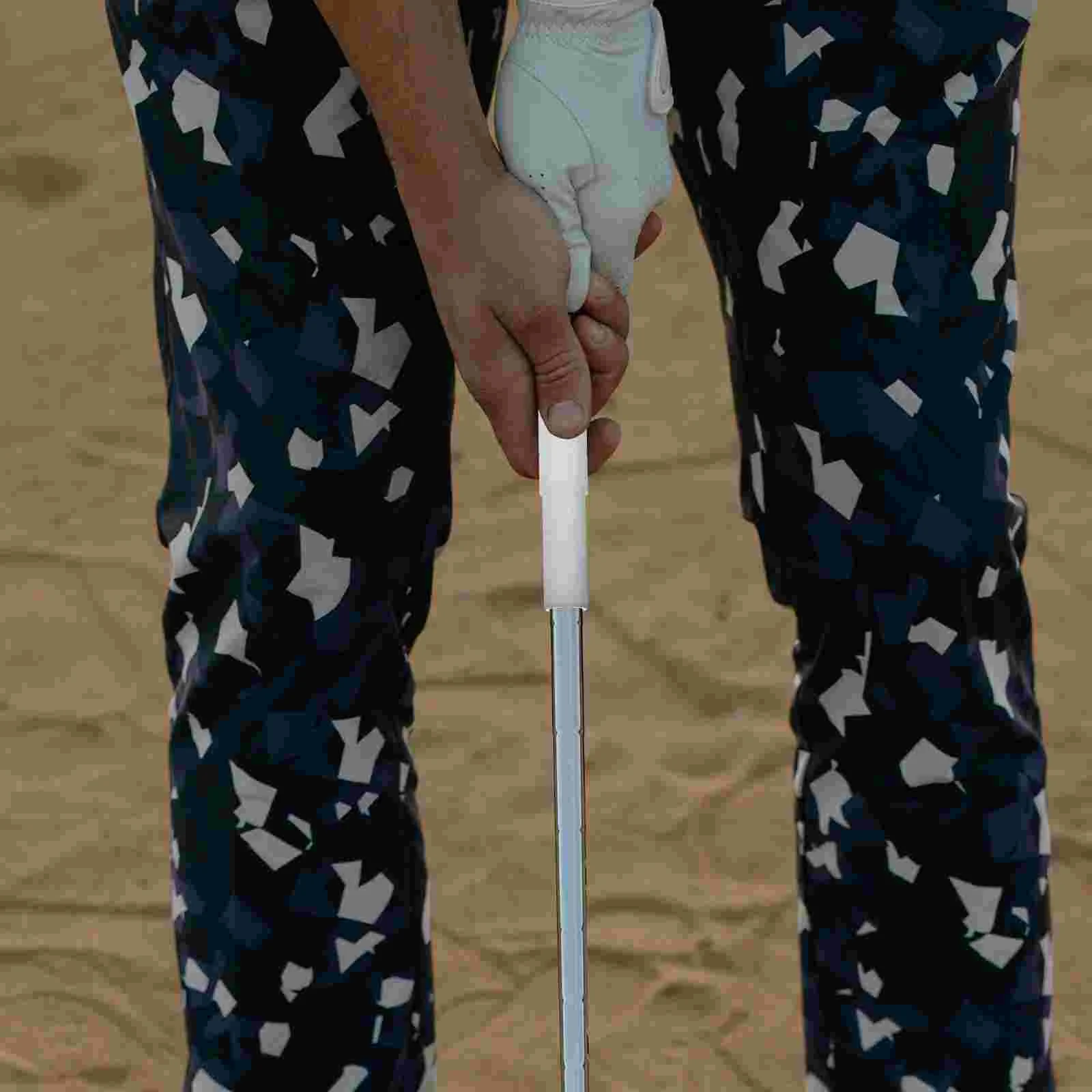 Golf Clubs Golfs Supplies Portable Rod Extenders Extenders Accessories