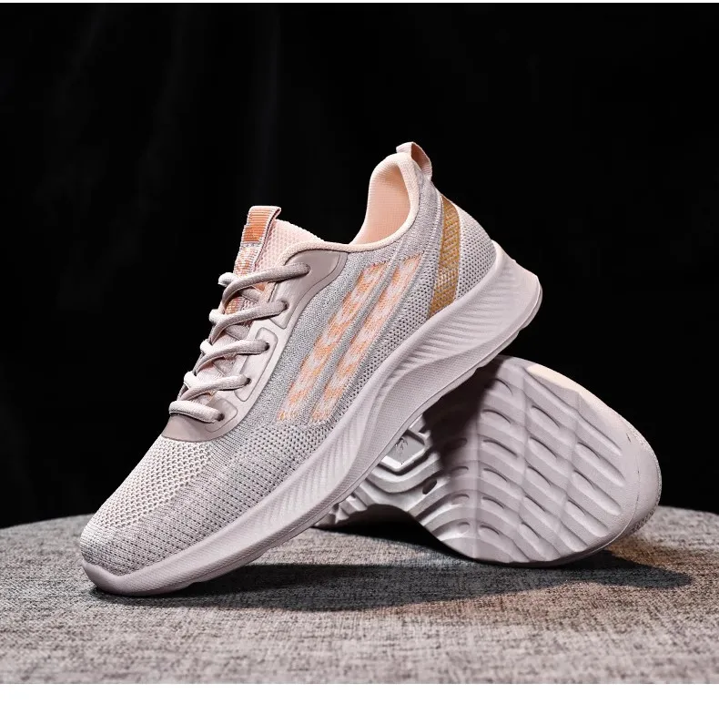 Running Shoes Men Sneakers Men Sneakers Casual Tennis Shoes Sport Athletic Breathabel Running Shoes Jogging Gym Lightweight Fashion