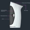 LED Digital Electronic Hand Grip Power Strength Trainer Tester Hand Dynamometer Professional Fitness Accessories 3