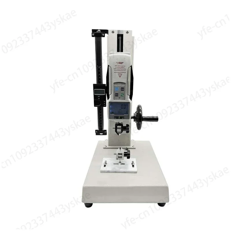 Push Pull Test Bench New-Tensile-Compression-Testing-Machine-Test-Bench-Digital-Display-Push ...