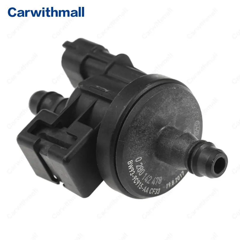 

Новый соленоидный вентиляционный клапан канистра для Jaguar Land Rover 0280142478 8W93-9C915-AA 8W939C915AA