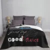 Juice Wrld Goodt Throw Blanket Flannel Fabric cosplay anime 3