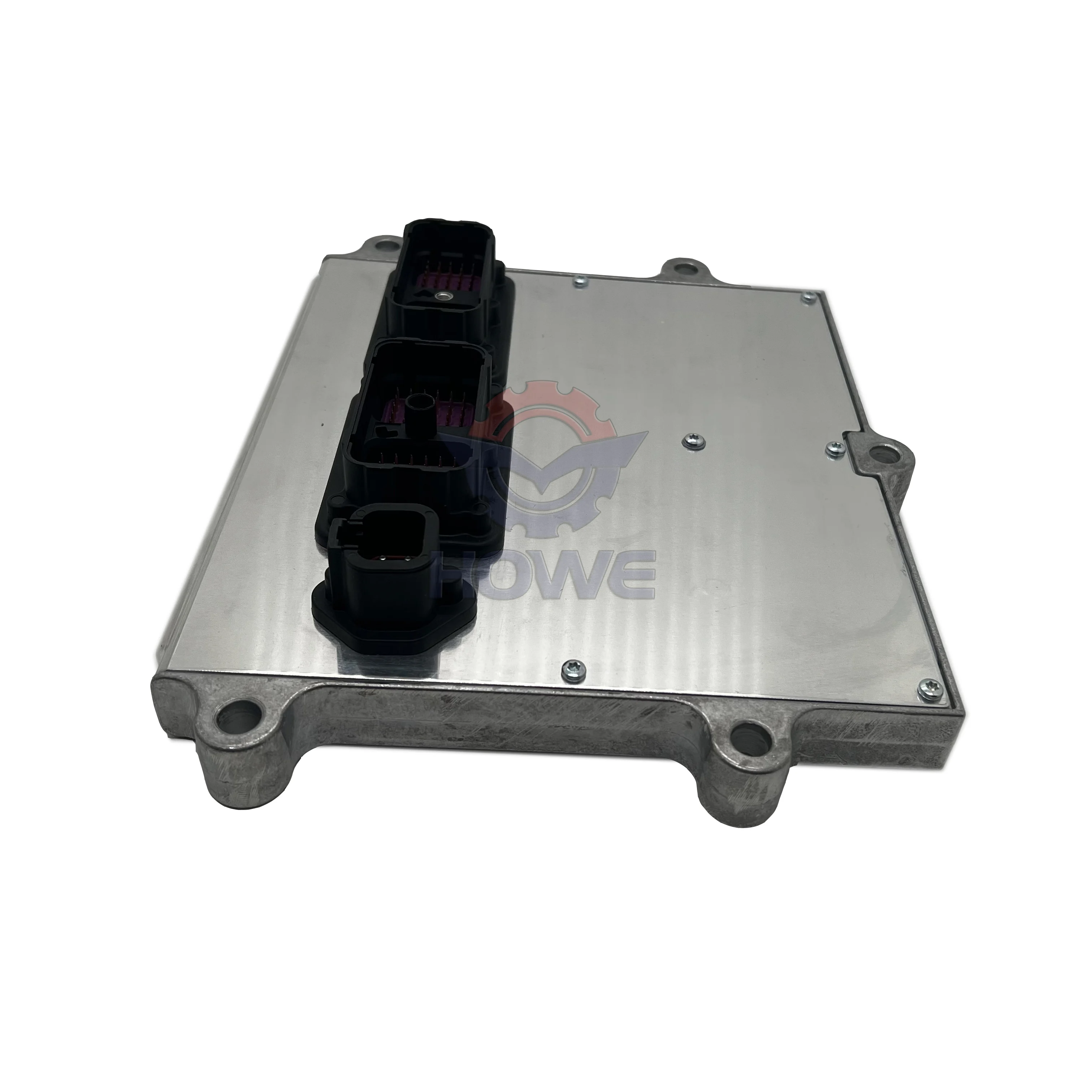 PC200-8MO Excavator Control Unit 6D107 Engine Controller Computer Board 600-467-3300 4921776