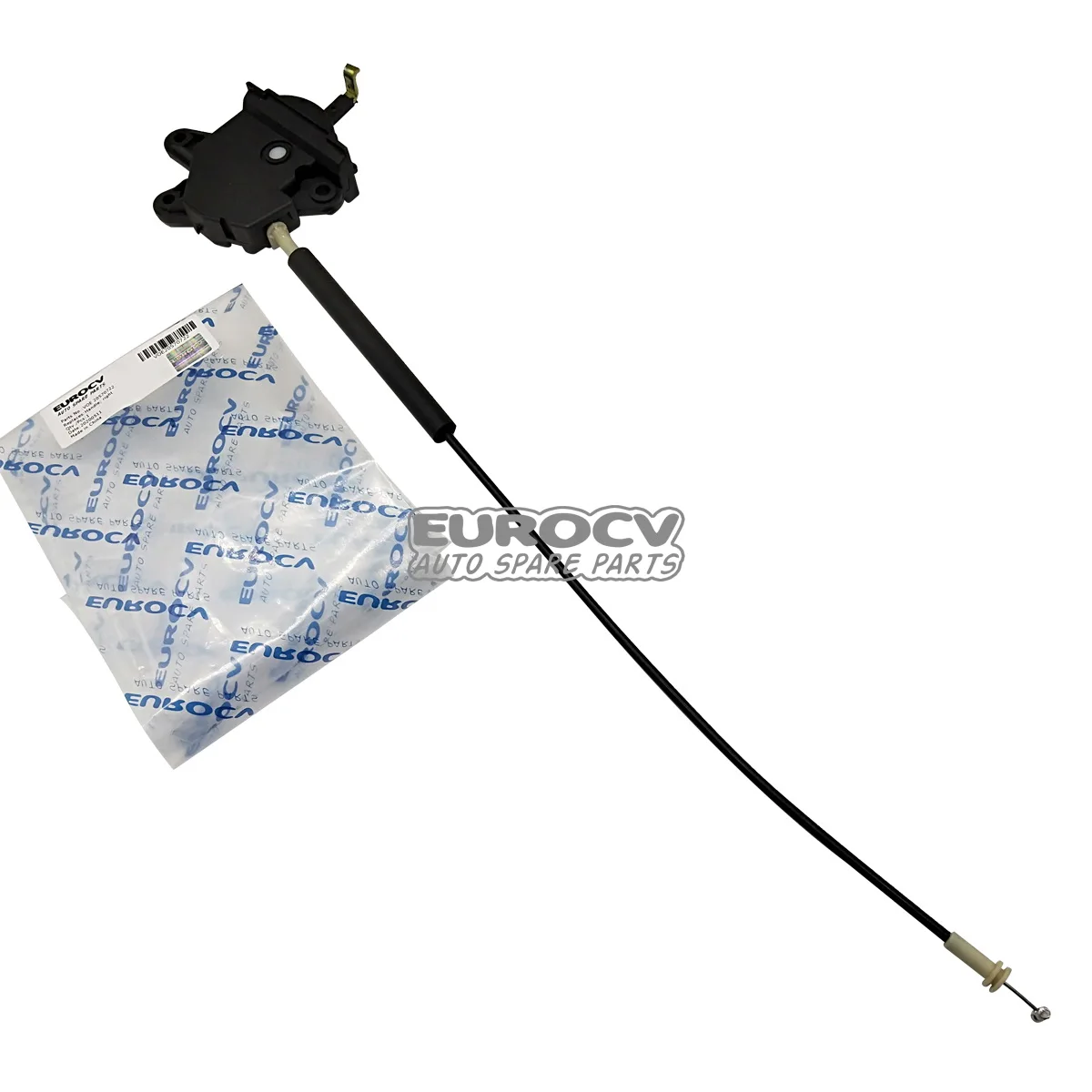 Spare Parts for Volvo Trucks VOE 20570722 + 20922589 R.H Door Lock & Cable
