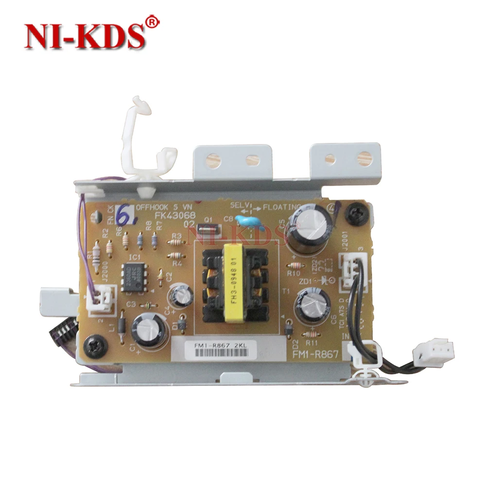 

FM1-R867 Offhook PCB для Canon MF445dw MF443 441 444 448 MF632 645 731 733 OFF HOOK PCB Assembly
