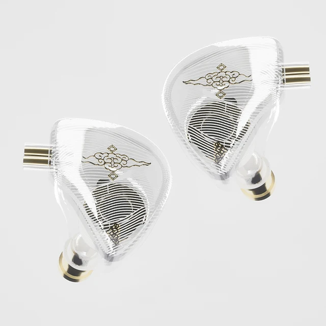 TANGZU WAN ER SG / WANER SE HIFI Music In-ear Earphone IEM