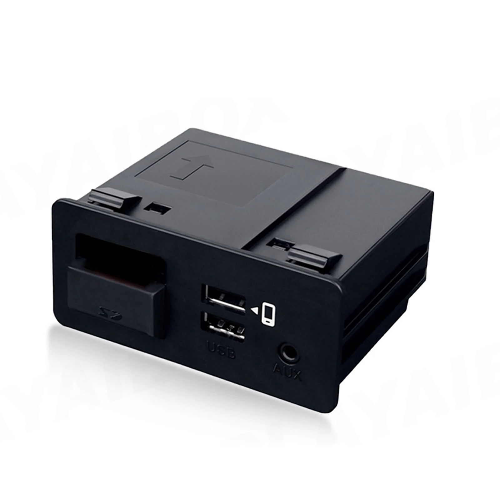 

Apple Carplay Android автомобильный Usb-Адаптер Hub для модификации Oem Mazda Cx3 Cx4 Cx5 Cx8 Cx9 Mx5 для Mazda 2 3 6