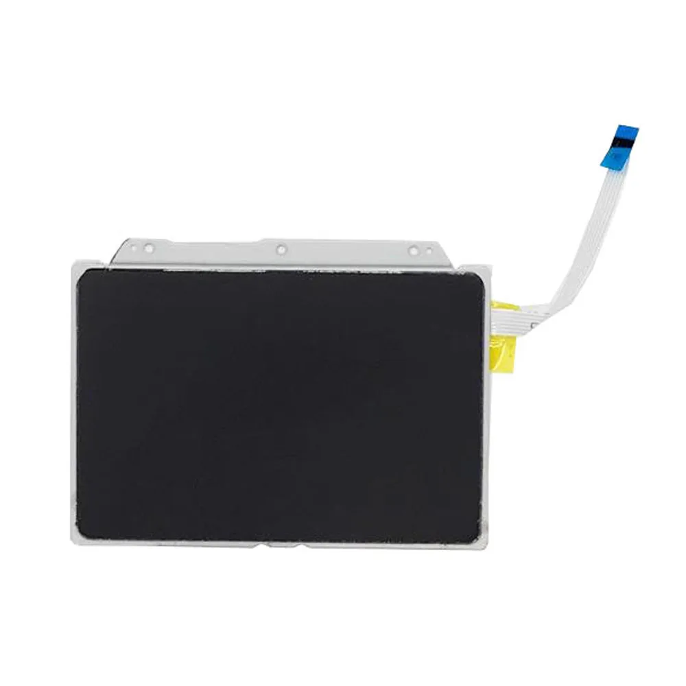 Black Touchpad Plastic Style With Cable For MSI GP60 GE60 0NC 0ND 2OC 2OD 2OE 2PL 2PC 2PE 2PF 2PG 2QD 2QE GP60 2OD 2QF 2PC 2PE