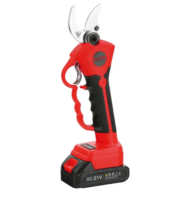 

Electric tool pruning fruit tree lithium battery pruning electric scissors