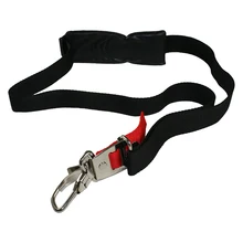 

Universal Adjustable Shoulder Strap Heavy Duty Single Harness Fits Many Brushcutter For All Makes Of Strimmer & Brushcutter