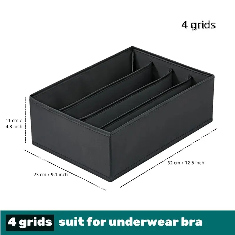 4 grids