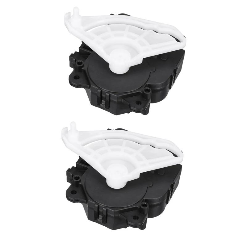 

2X Новый Воздушный климат-контроль Mix Servo 87106-30371 для Lexus Is300 Sc430 Rx300