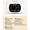Constant Temperature Water Kettle Home Intelligent Milk Mixing Device Baby Milk Warmer Milk Warmer Insulated Electric Kettle 5